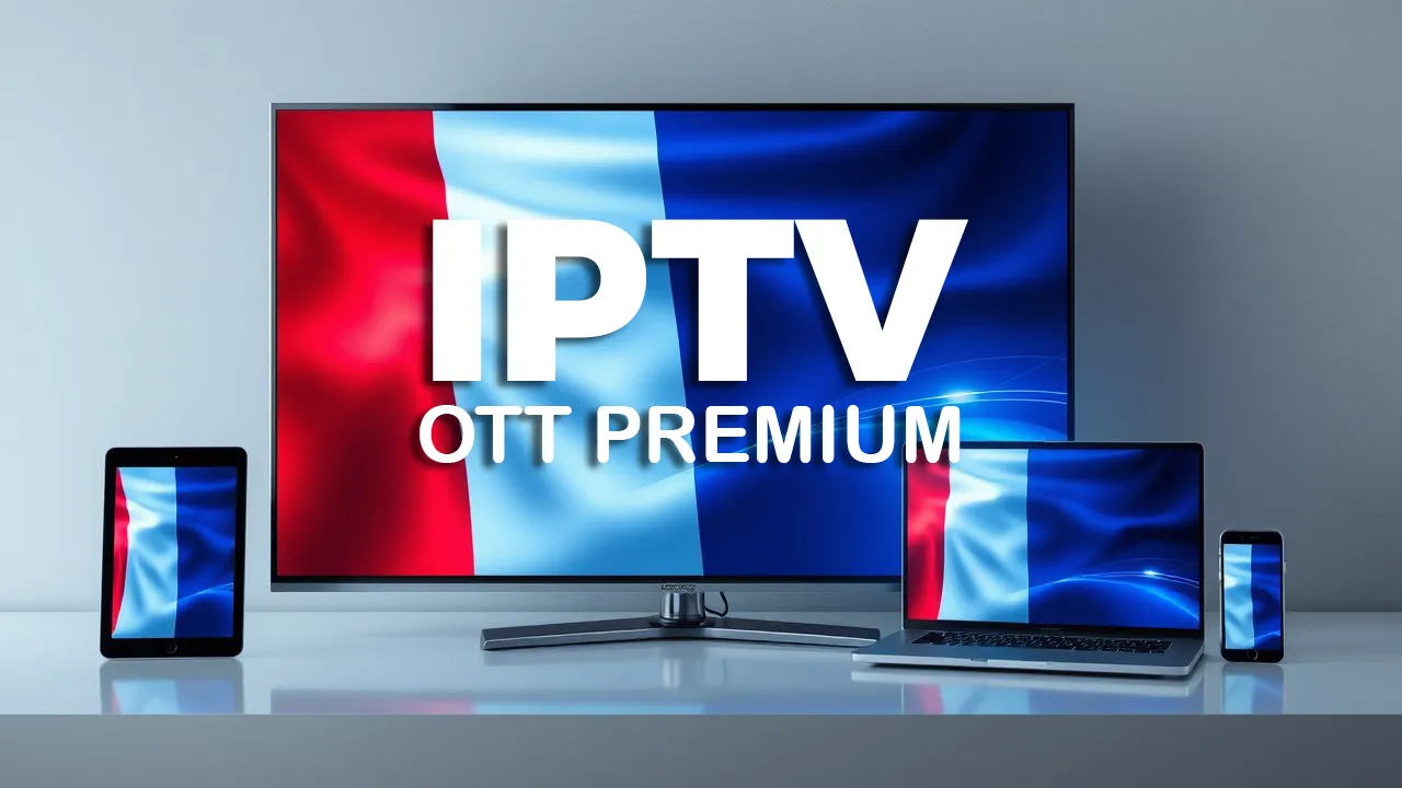 OTT PREMIUM 1A OTT PREMIUM Compatibilité