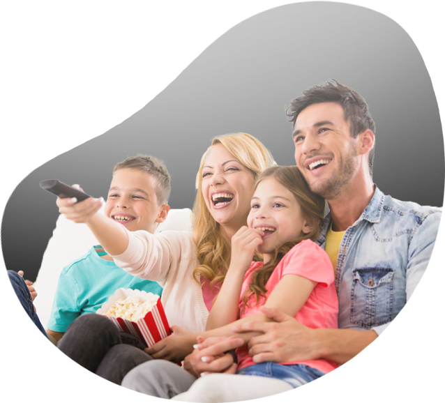 Accueil famille avec ottpremium