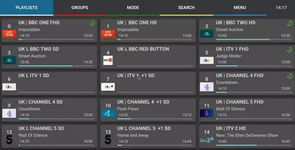 Guide d'installation d'IPTV Extreme Pro iptv expreme pro