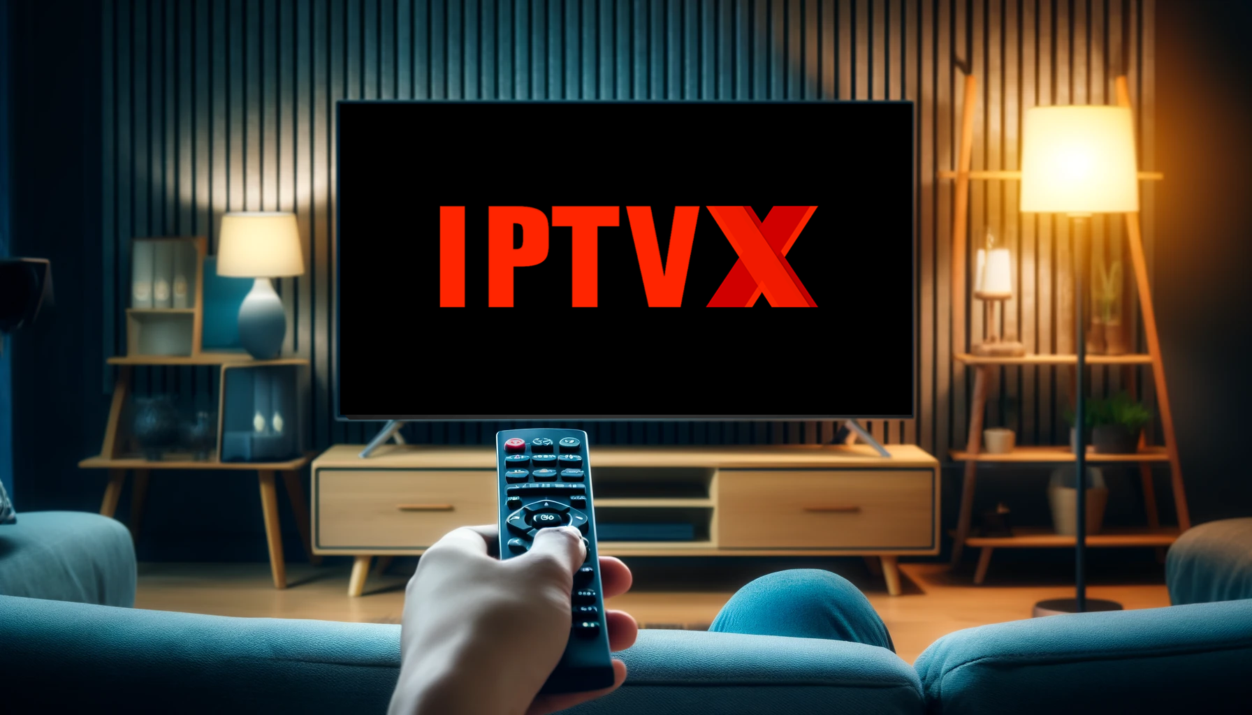 IPTVX