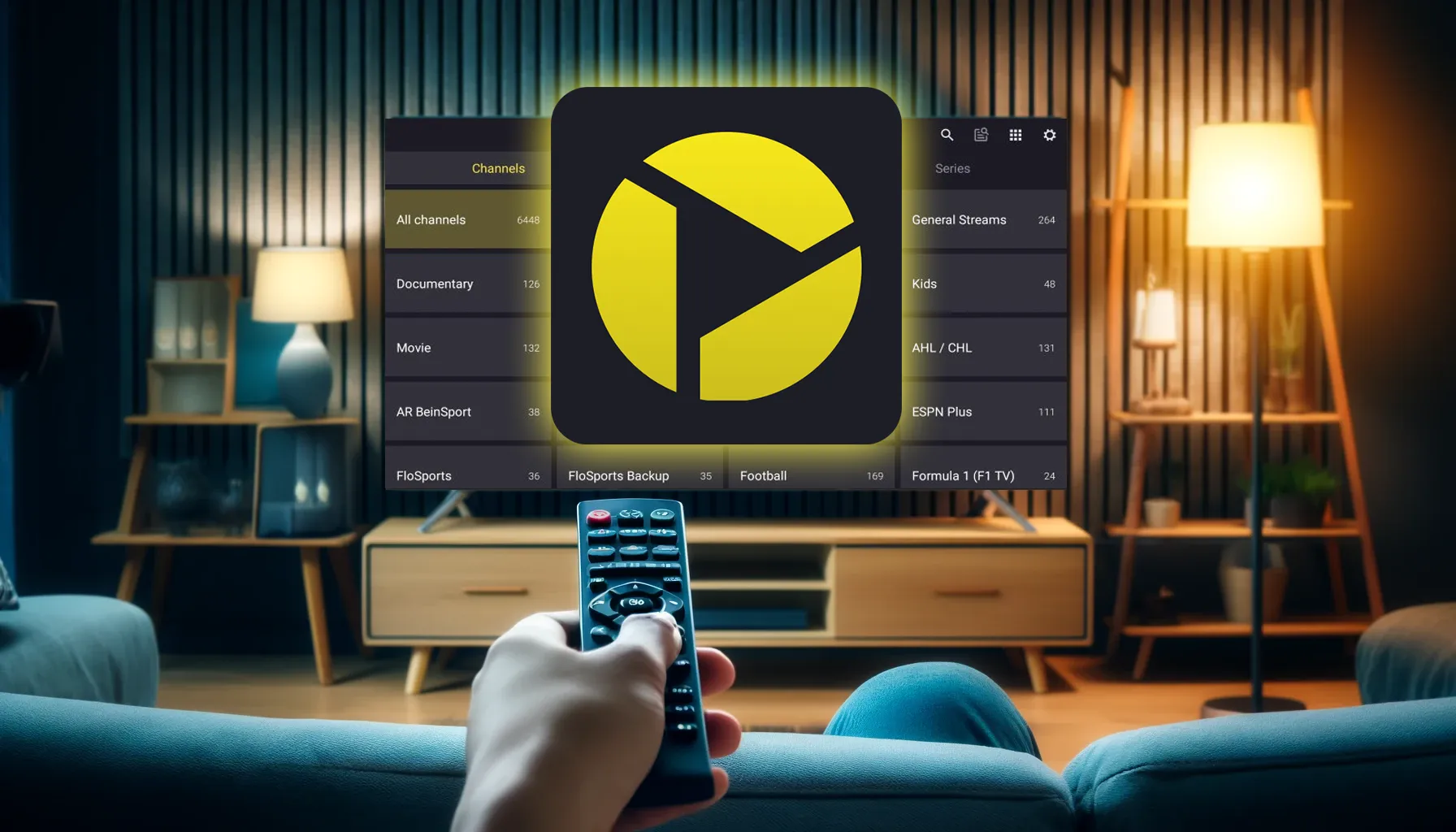 Televizo