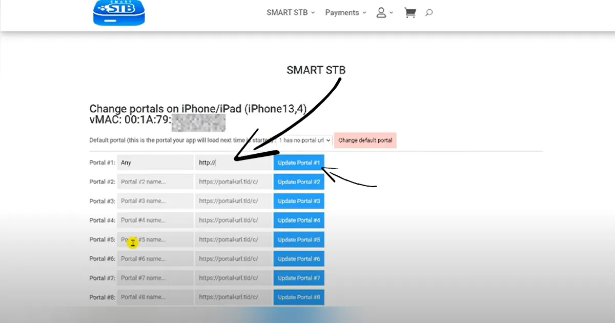 Comment configurer et utiliser Smart STB avec OTT Premium : Un guide complet OTT Premium