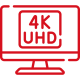 icon4 4k ott premium